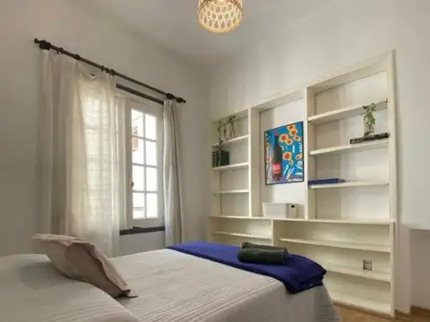 Departamento en Venta en San Nicolás, USD 105.000