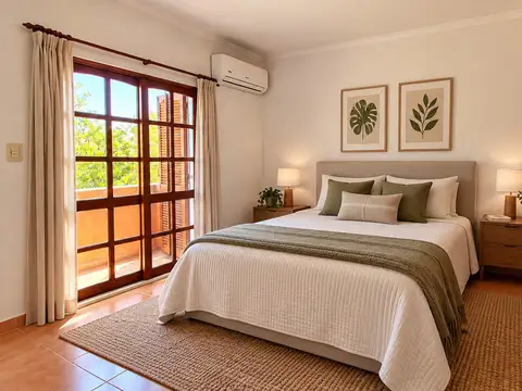 Departamento en Venta Permite mascota