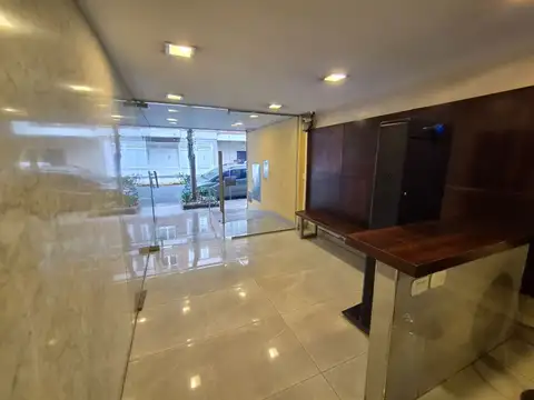 Departamento en Venta en Palermo Chico, USD 350.000