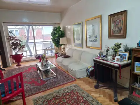 Departamento en Venta 56 años