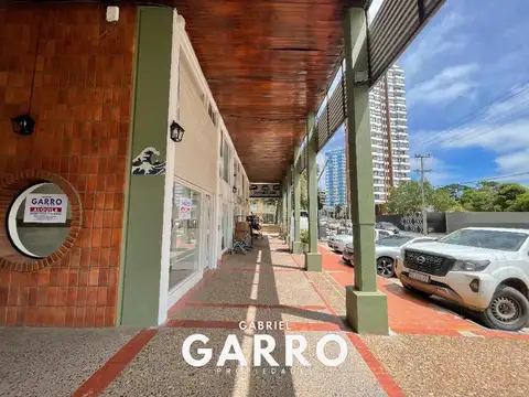 Local en Alquiler en Pinamar, USD 600