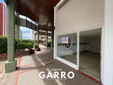 LOCAL COMERCIAL EN ALQUILER