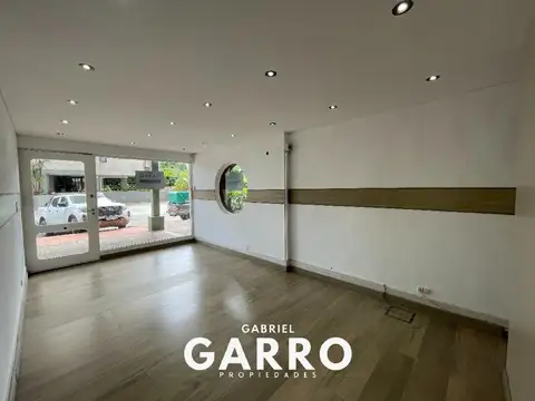 Local en Alquiler 50 años