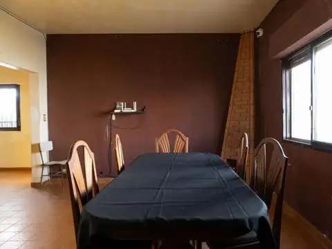 Casa en Venta de 5 dormitorios