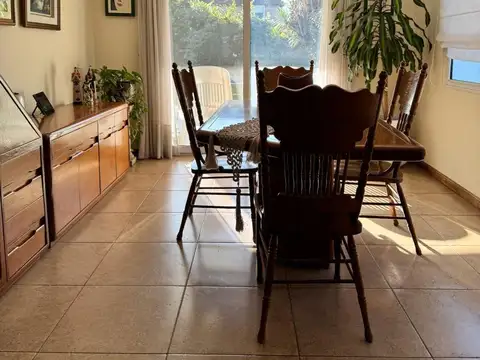 Casa en Venta 20 años