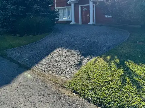 Barrio la deseada, Ezeiza, Provincia de Buenos Aires.