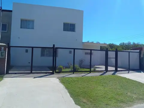 Increible Casa en Venta en Escobar
