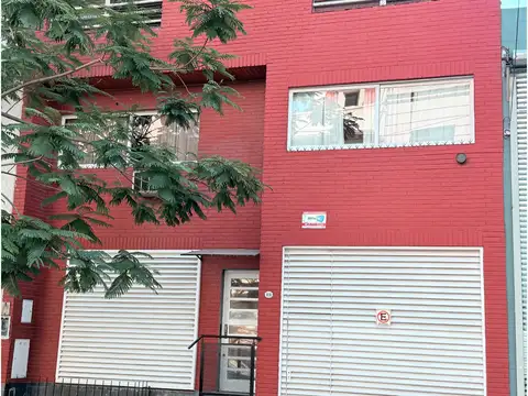 SOLO USO COMERCIAL   450 M2 IDEAL DEPOSITO/OFICINAS/VENTA ON LINE - USOS MIXTURA II -