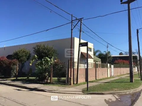 Fray Luis Beltran al 200