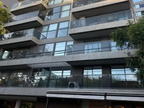 Moldes 657 , Piso 4