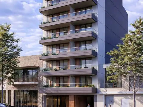Departamento en Venta A Estrenar