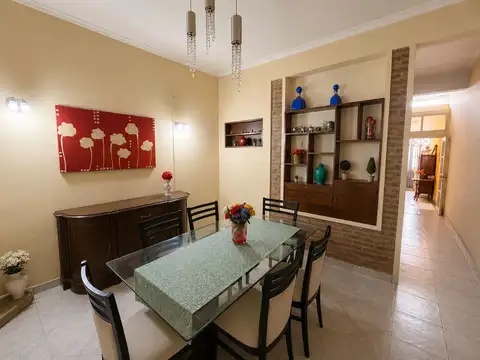 Depto Tipo Casa en Venta de 4 dormitorios