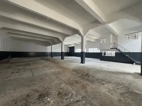 Depósito  en Venta ubicado en Avellaneda,  G.B.A. Zona Sur