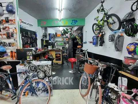Terreno en Venta 15  mts Fondo