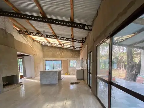 Los Molinos