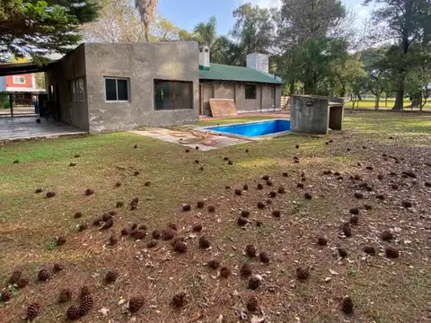 Los Molinos