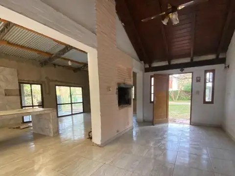 Casa en Venta en Los Molinos, USD 95.000