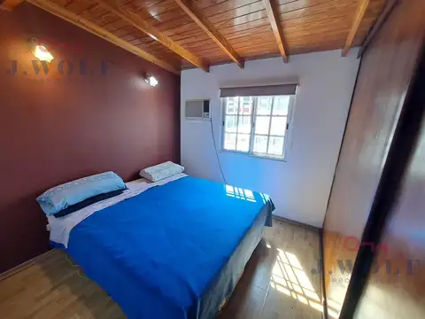 Depto Tipo Casa en Venta 10 años