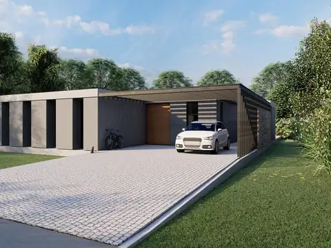 Terreno en Venta en Countries y Barrios Cerrados en Pilar, USD 49.500