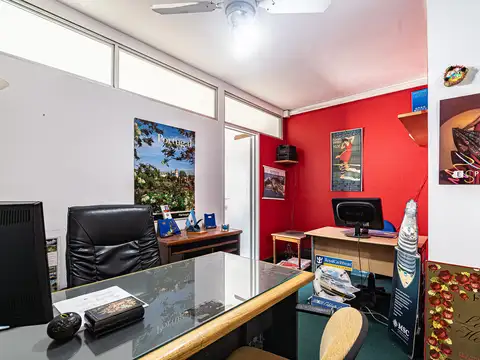 Oficina en Venta 40 años