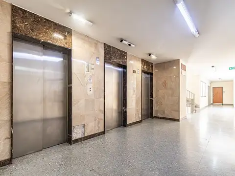 Oficina en Venta en Microcentro, USD 43.000