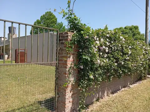 Terreno en Venta en Sauce Viejo, USD 38.000