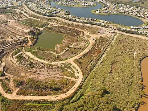 Terreno en Venta en Villanueva, USD 115.000