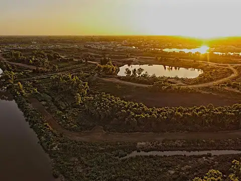 Lote en Oportunidad en Bahía Villanueva - Sector Interno