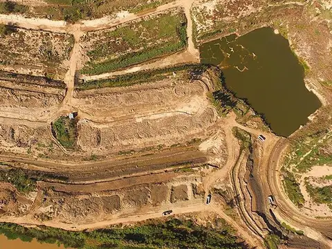 Terreno en Venta de 680,0 m2