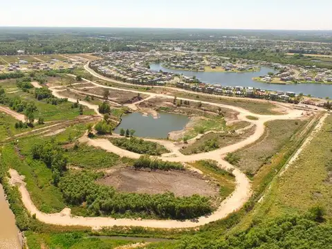 Lote en Oportunidad en Bahía Villanueva - Sector Interno