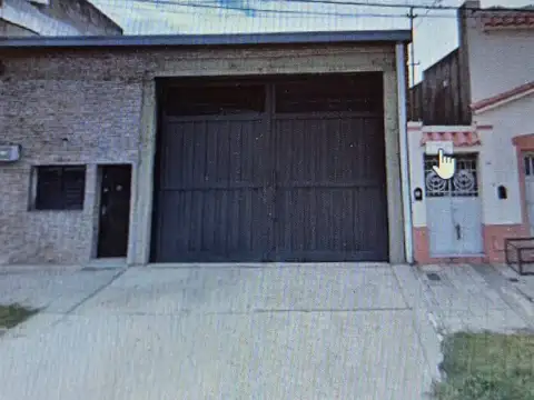 VENTA - GALPON - SANTA FE 