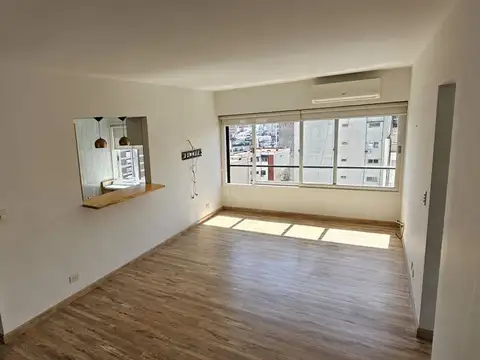 Avenida Callao 1200, Piso 13