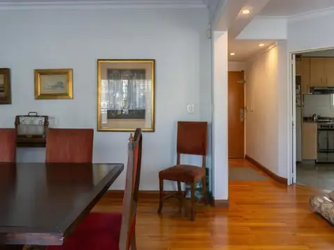 Departamento en Venta de 3 dormitorios