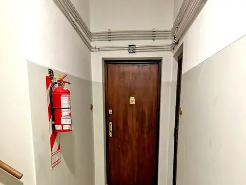 Departamento en Alquiler 40 años