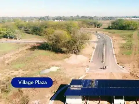 Vis. Lote En Venta En Village Plaza, Bella Vista.