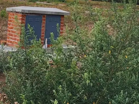 Terreno en Venta de 622,0 m2