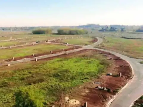 Terreno en Venta en Bella Vista, USD 85.000