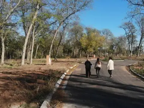 Vis. Lote En Venta En Village Plaza, Bella Vista.