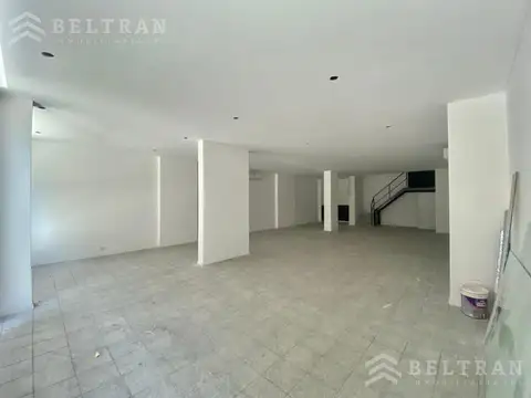 Local en Alquiler 5 años