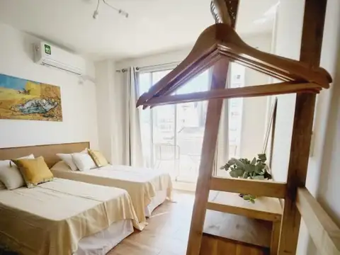 Departamento en Alquiler Temporal 5 años