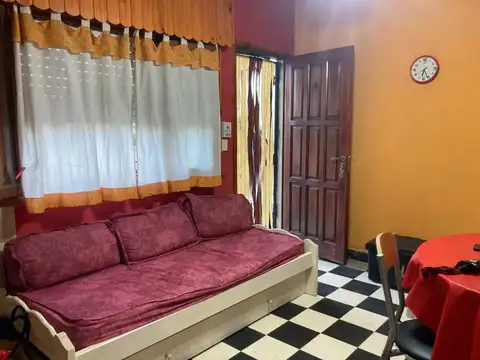 Departamento en Venta en San Clemente del Tuyu, USD 30.000