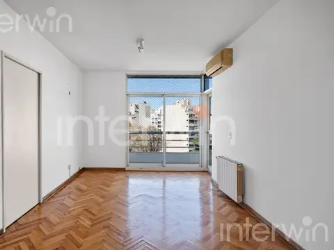 Departamento en Venta 25 años