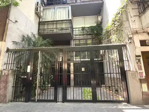 Departamento en Venta Apto profesional