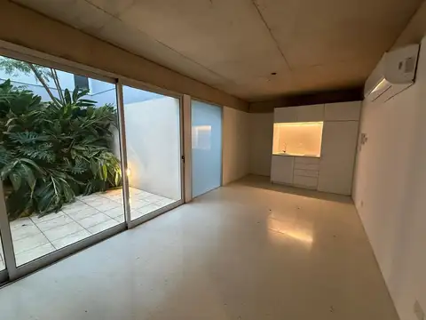 Departamento Apto profesional - Monoambiente en Alquiler en Villa Urquiza