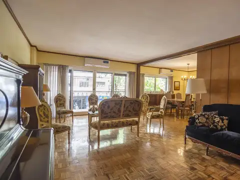 Departamento en Venta 50 años