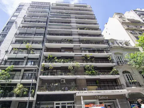 Departamento en Venta de 5 ambientes