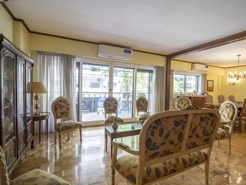 Departamento en Venta en Recoleta, USD 500.000