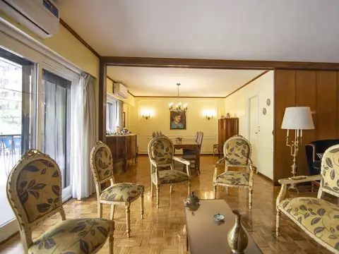 Departamento en Venta en Recoleta, USD 510.000