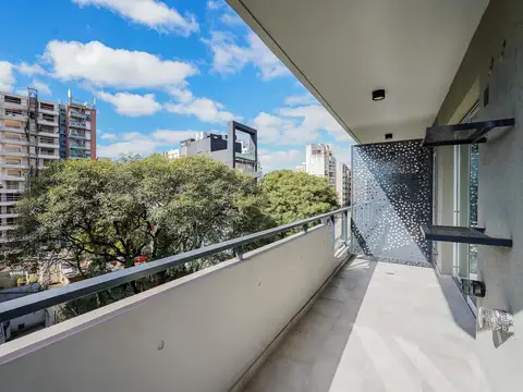 Venta Departamento de 2 Ambientes en Villa Urquiza a Estrenar
