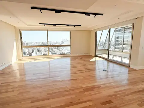 Departamento en Alquiler de 4 ambientes